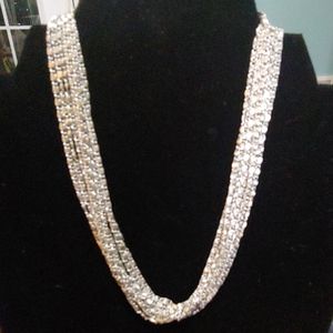 Sarah Coventry Necklace